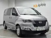 2021 Hyundai Starex