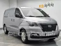 2020 Hyundai Starex