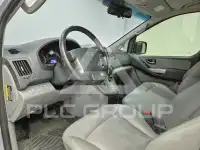 2021 Hyundai Starex