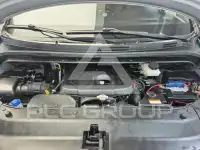 2020 Hyundai Starex