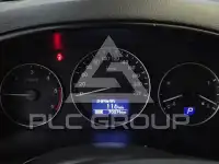 2020 Hyundai Starex