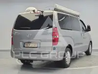 2020 Hyundai Starex