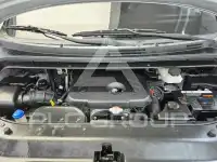 2021 Hyundai Starex