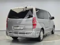 2021 Hyundai Starex