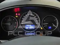 2021 Hyundai Starex