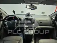 2021 Hyundai Starex