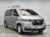 2021 Hyundai Starex