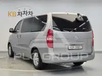 2021 Hyundai Starex