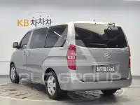 2020 Hyundai Starex