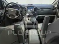 2020 Hyundai Starex