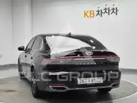 2020 Hyundai Grandeur