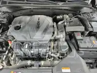 2020 Hyundai Grandeur