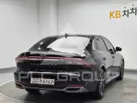 2020 Hyundai Grandeur