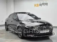 2020 Hyundai Grandeur