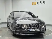 2020 Hyundai Grandeur