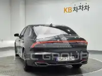 2020 Hyundai Grandeur