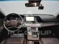 2020 Hyundai Grandeur