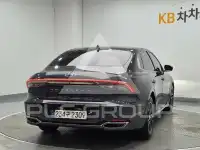 2020 Hyundai Grandeur