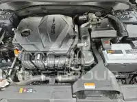 2020 Hyundai Grandeur