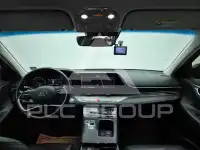2020 Hyundai Grandeur