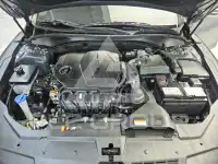 2020 Hyundai Grandeur