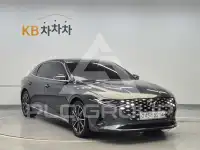 2020 Hyundai Grandeur