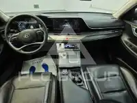 2020 Hyundai Grandeur