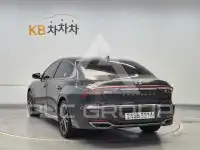 2020 Hyundai Grandeur
