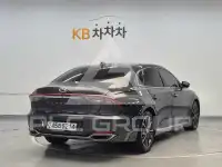 2020 Hyundai Grandeur
