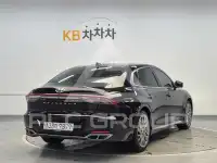 2020 Hyundai Grandeur