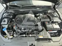 2020 Hyundai Grandeur