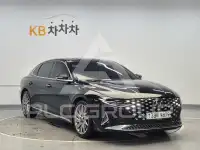 2020 Hyundai Grandeur