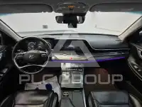 2020 Hyundai Grandeur