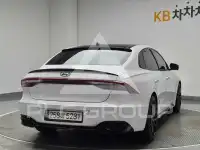 2020 Hyundai Grandeur
