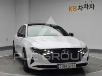2020 Hyundai Grandeur