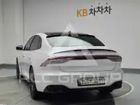 2020 Hyundai Grandeur