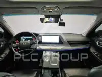 2020 Hyundai Grandeur