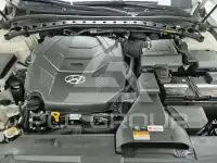 2020 Hyundai Grandeur