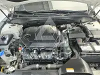 2020 Hyundai Grandeur