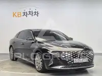 2020 Hyundai Grandeur