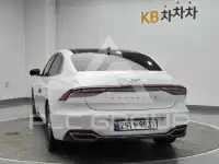 2020 Hyundai Grandeur