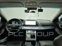 2020 Hyundai Grandeur