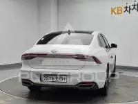 2020 Hyundai Grandeur