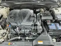 2020 Hyundai Grandeur