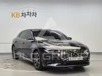 2020 Hyundai Grandeur