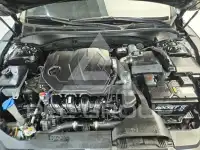 2020 Hyundai Grandeur