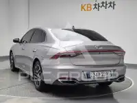 2020 Hyundai Grandeur