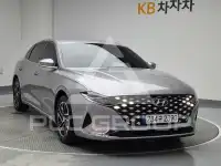 2020 Hyundai Grandeur
