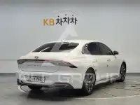 2020 Hyundai Grandeur