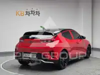 2019 Hyundai Veloster